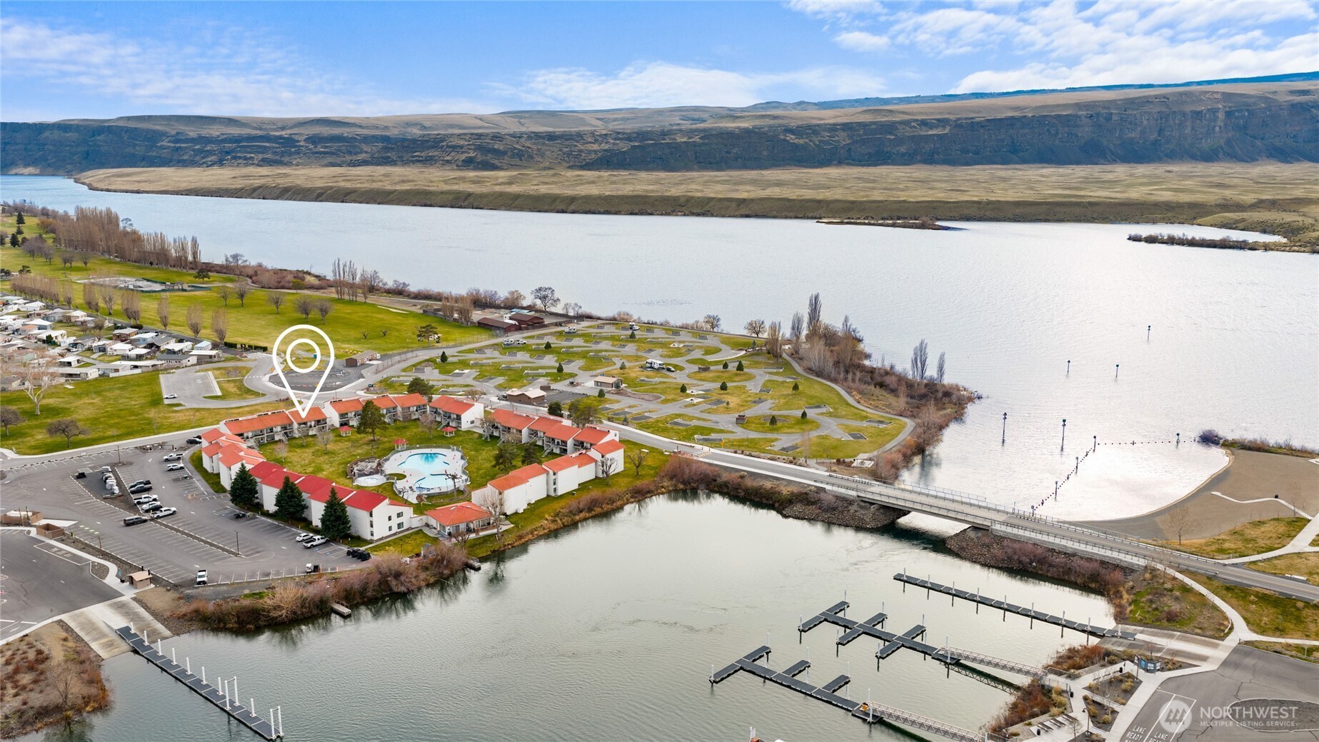 8903 Crescent Bar Road NW #126, Quincy, WA 98848