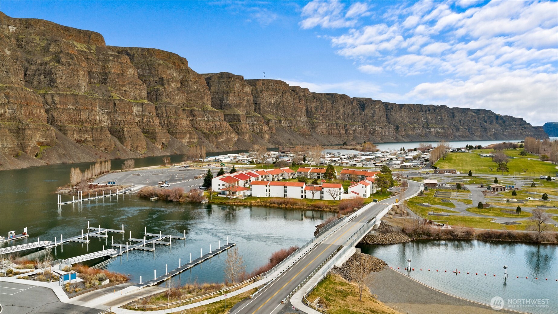 8903 Crescent Bar Road NW #126, Quincy, WA 98848