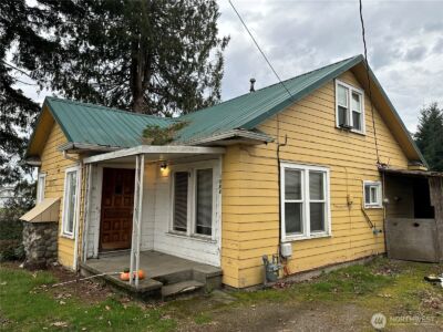 1406 Harrison Avenue , Centralia, WA 98531 - Photo 1