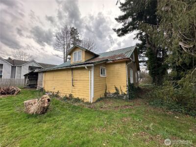 1406 Harrison Avenue , Centralia, WA 98531 - Photo 12
