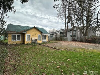 1406 Harrison Avenue , Centralia, WA 98531 - Photo 15