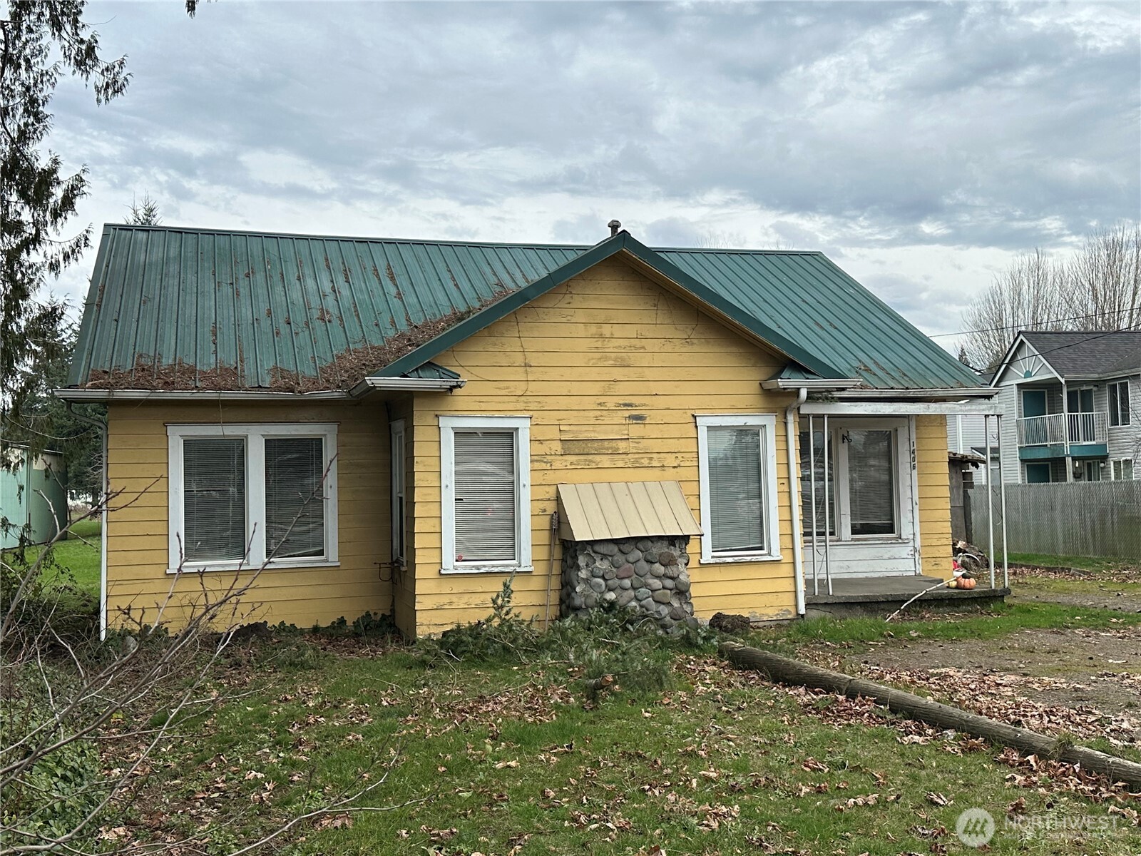 1406 Harrison Avenue , Centralia, WA 98531