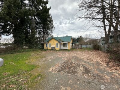 1406 Harrison Avenue , Centralia, WA 98531 - Photo 38