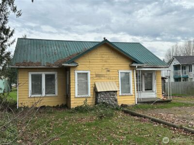 1406 Harrison Avenue , Centralia, WA 98531 - Photo 4