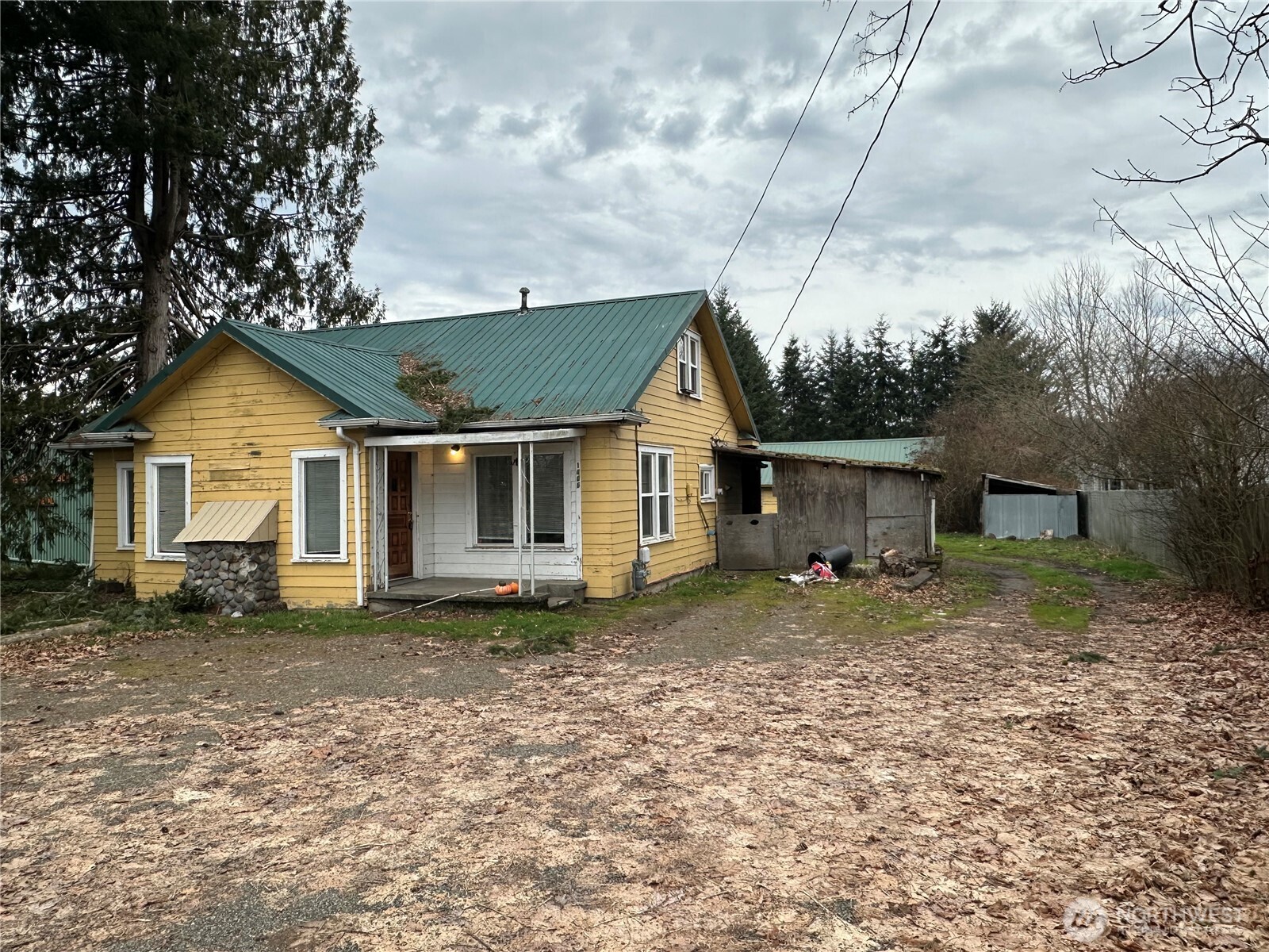 1406 Harrison Avenue , Centralia, WA 98531