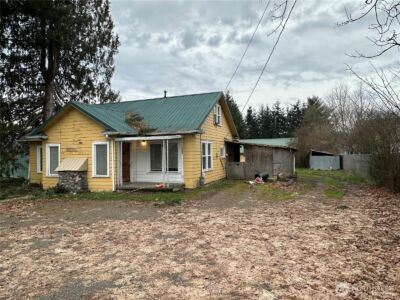 1406 Harrison Avenue , Centralia, WA 98531 - Photo 5
