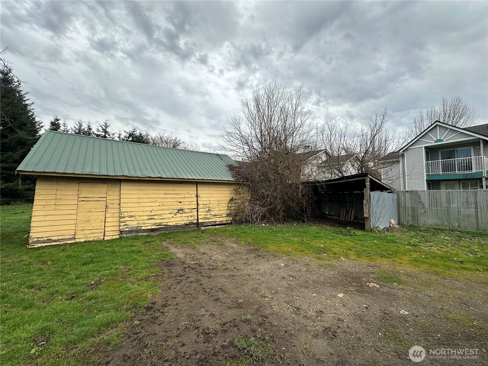 1406 Harrison Avenue , Centralia, WA 98531