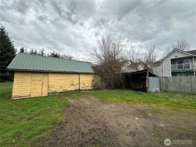 1406 Harrison Avenue , Centralia, WA 98531 - Photo 6