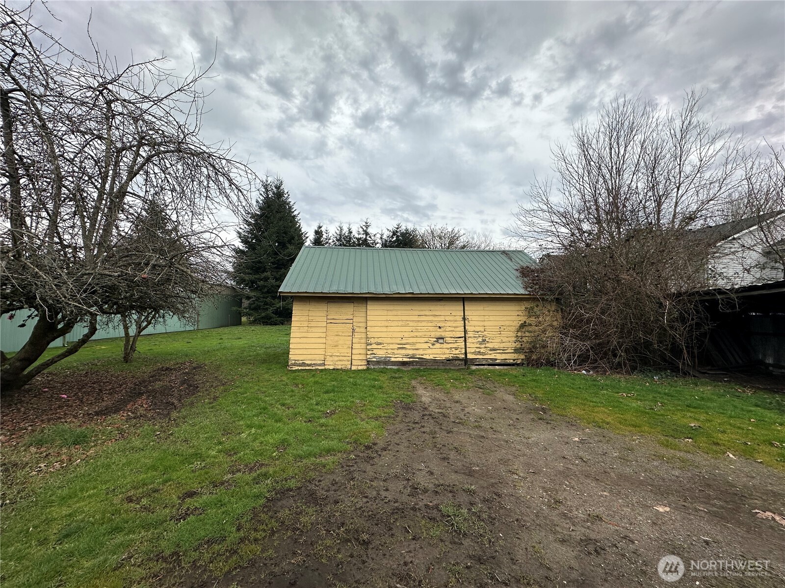 1406 Harrison Avenue , Centralia, WA 98531