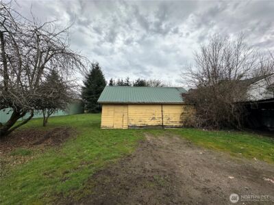 1406 Harrison Avenue , Centralia, WA 98531 - Photo 7