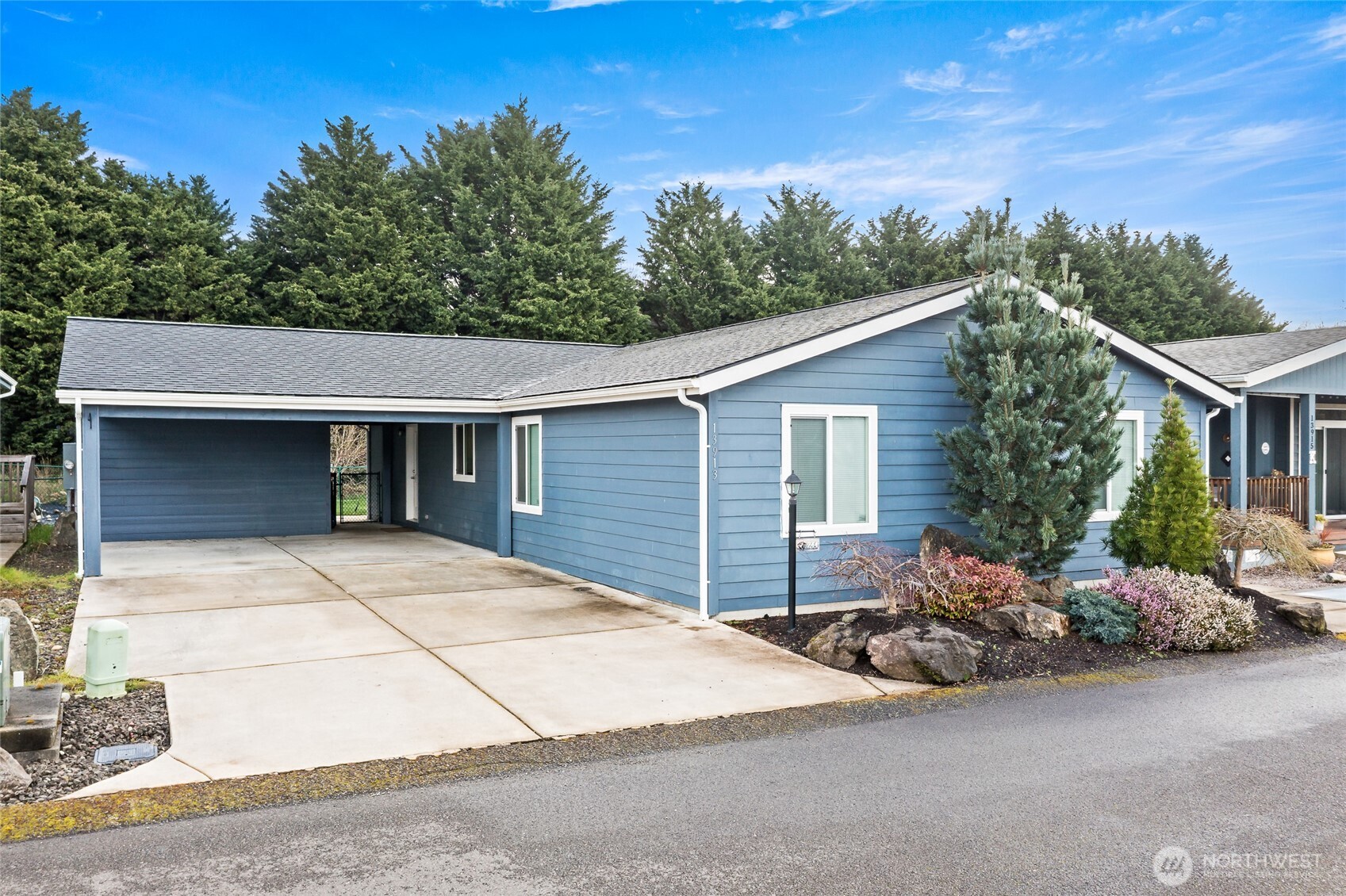 13913 21st Avenue Ct E #244, Tacoma, WA 98445