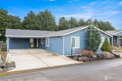 13913 21st Avenue Ct E #244, Tacoma, WA 98445