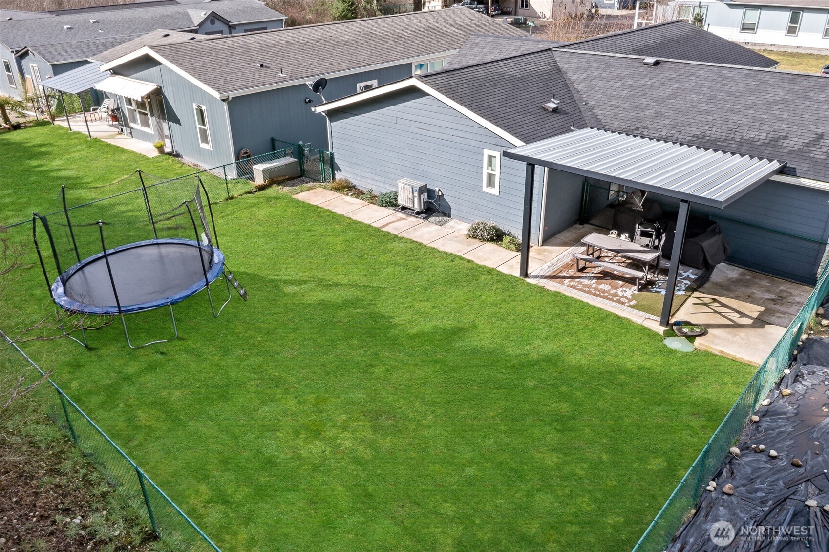 13913 21st Avenue Ct E #244, Tacoma, WA 98445