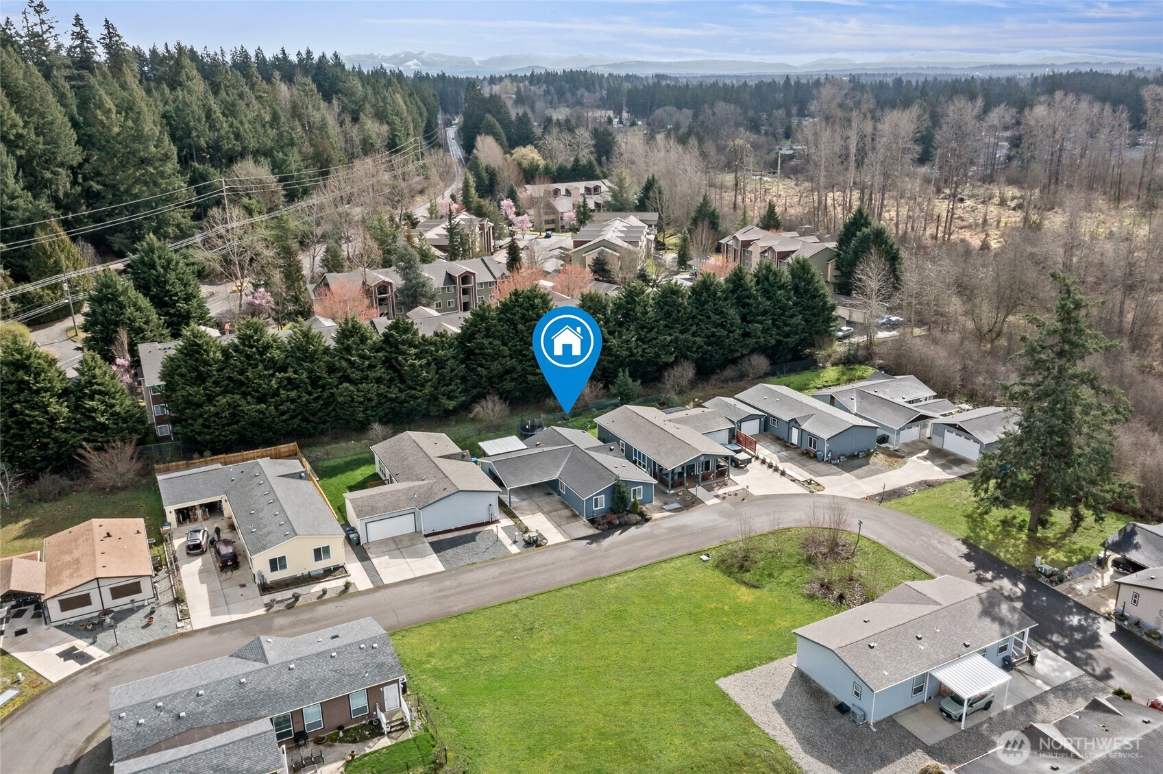 13913 21st Avenue Ct E #244, Tacoma, WA 98445