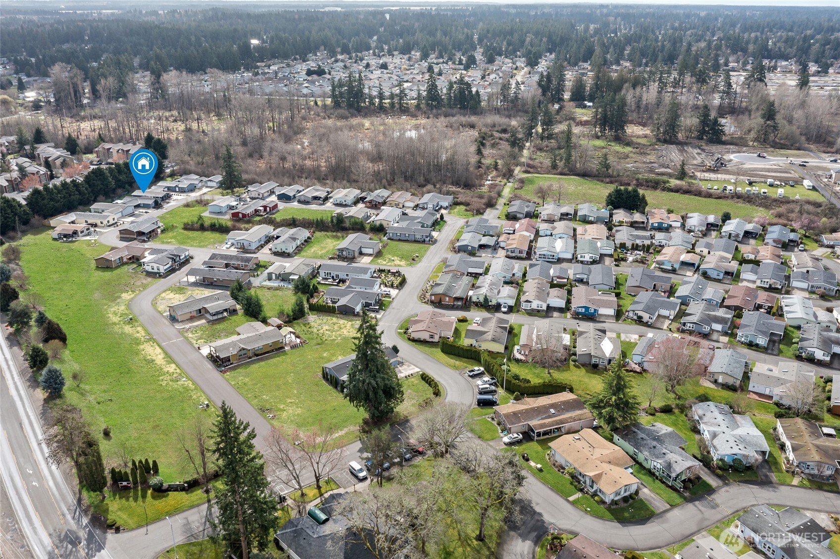 13913 21st Avenue Ct E #244, Tacoma, WA 98445