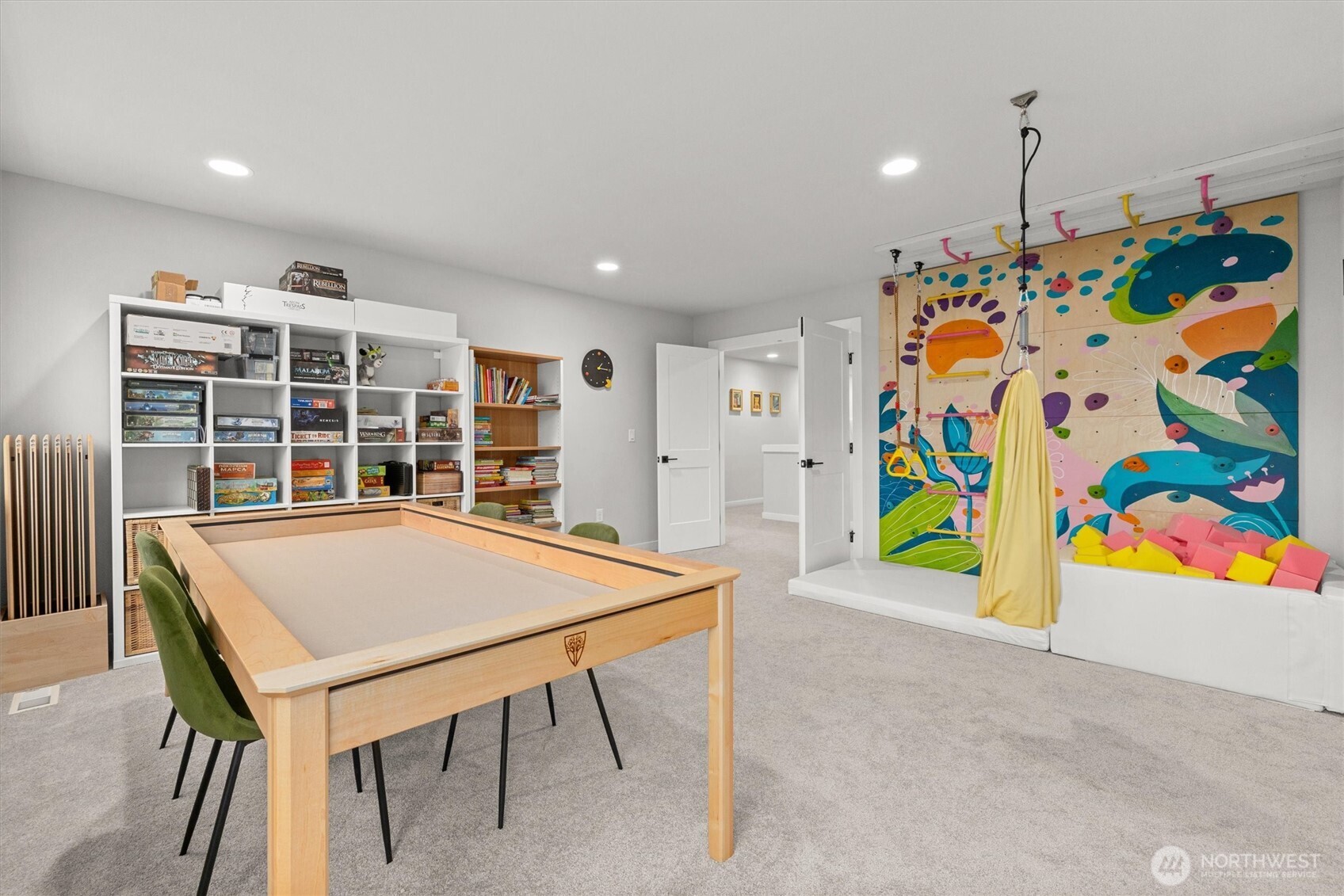 740 SE 8th Street , North Bend, WA 98045