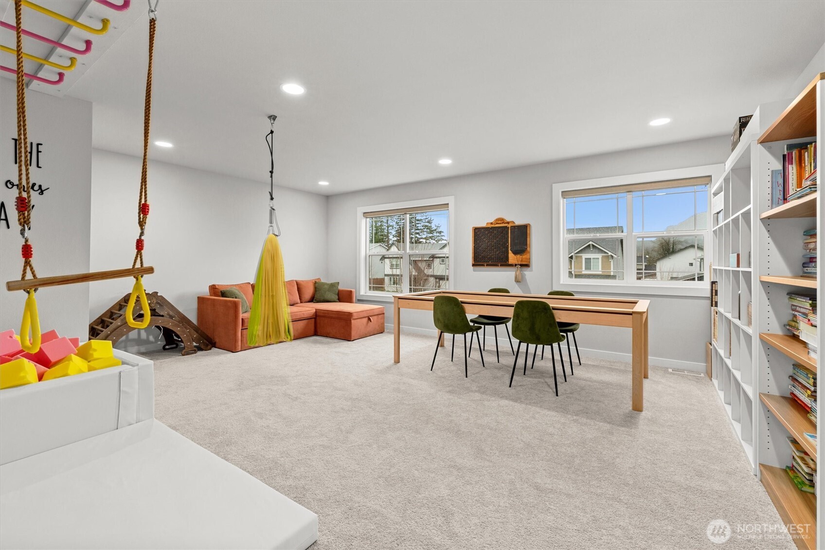 740 SE 8th Street , North Bend, WA 98045