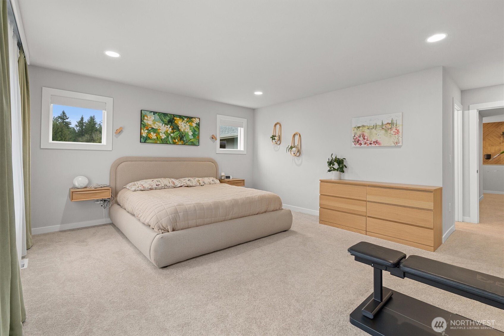 740 SE 8th Street , North Bend, WA 98045