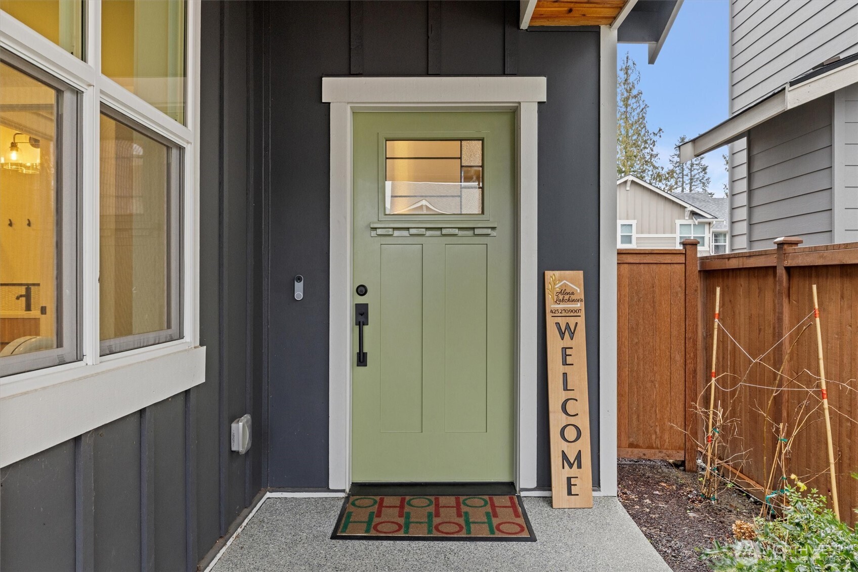 740 SE 8th Street , North Bend, WA 98045