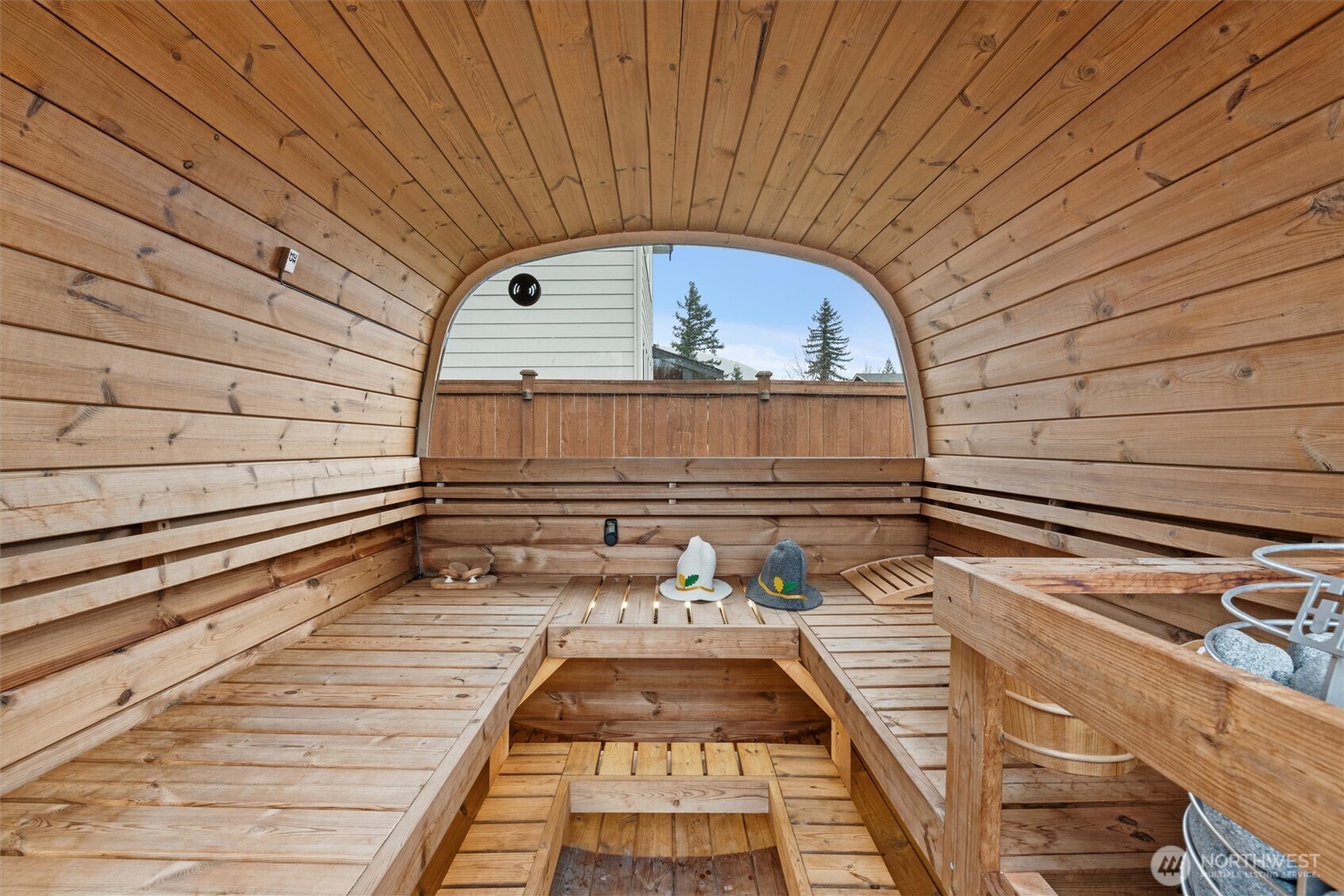 740 SE 8th Street , North Bend, WA 98045