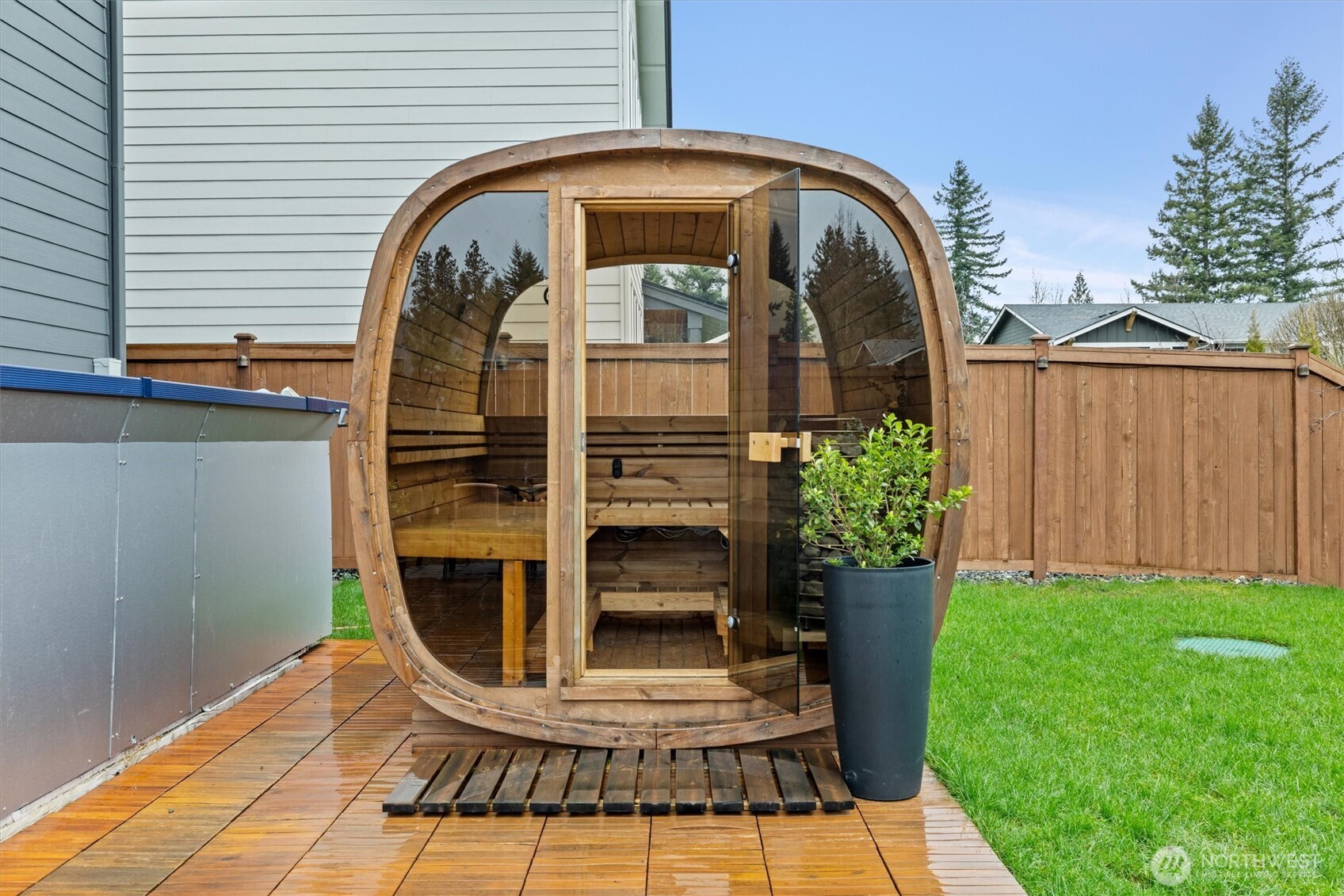 740 SE 8th Street , North Bend, WA 98045