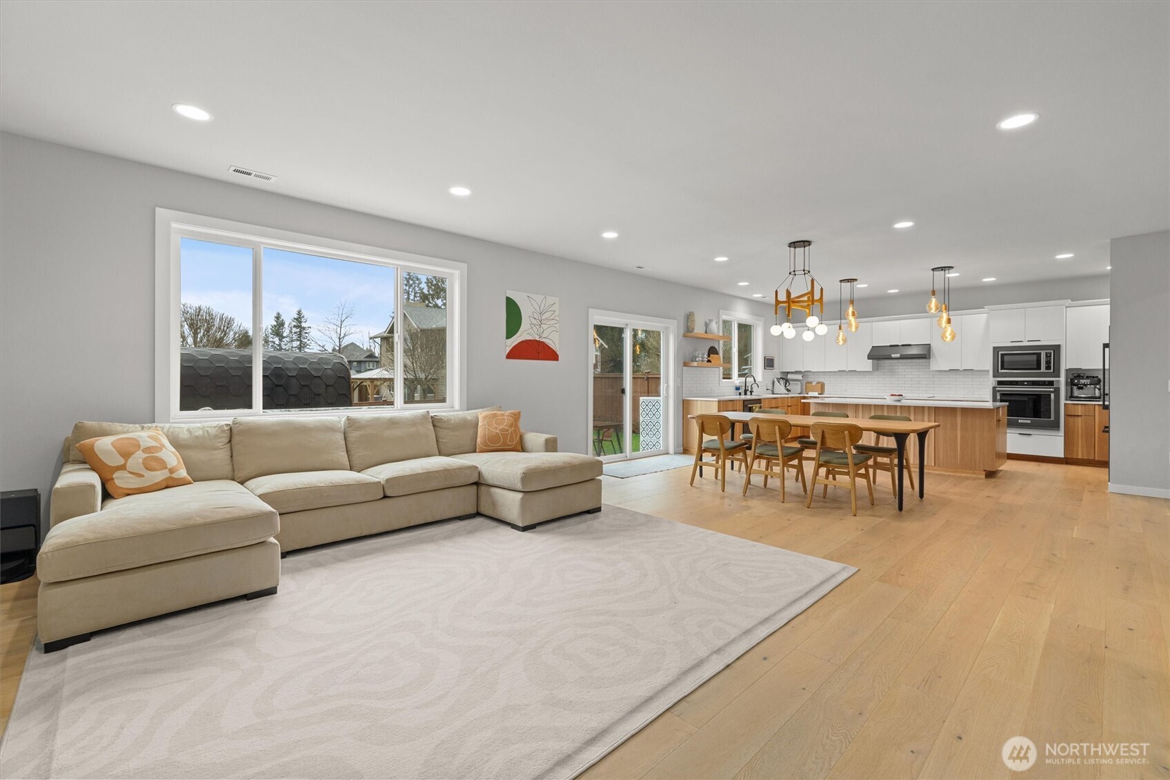 740 SE 8th Street , North Bend, WA 98045