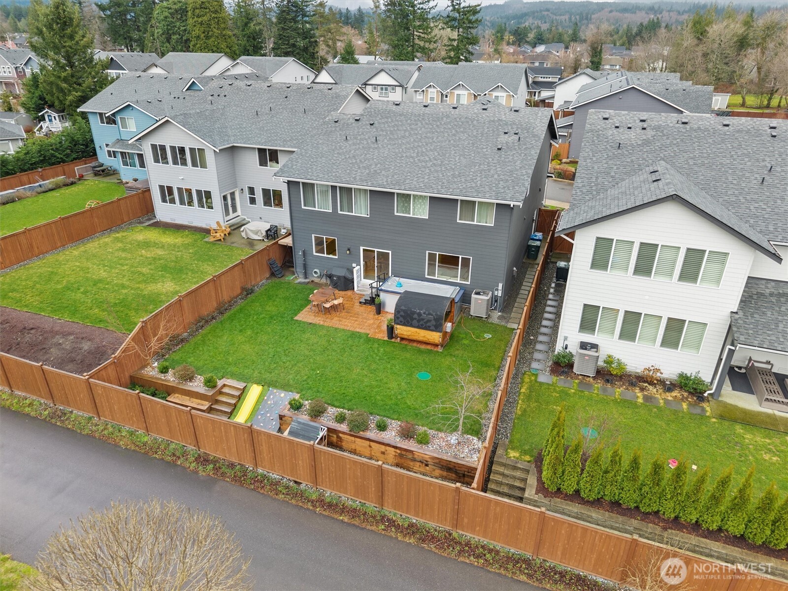 740 SE 8th Street , North Bend, WA 98045