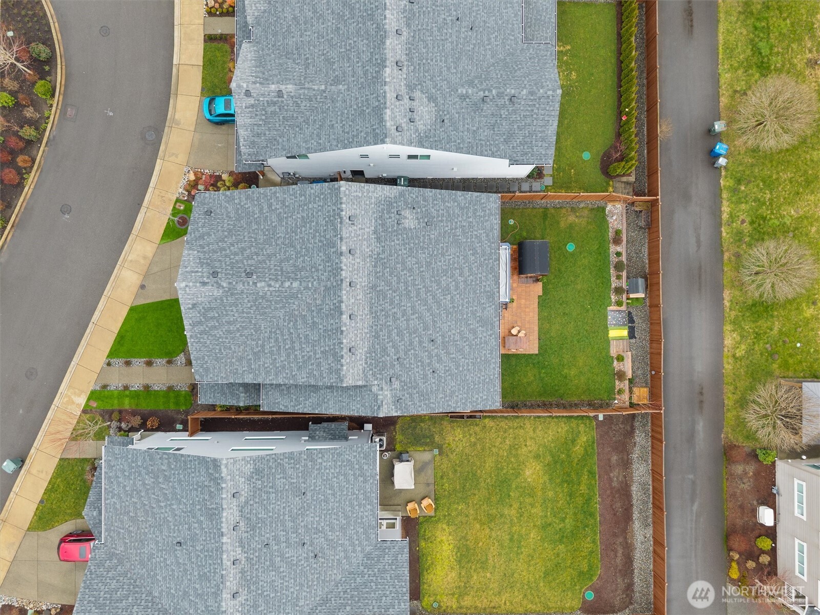 740 SE 8th Street , North Bend, WA 98045