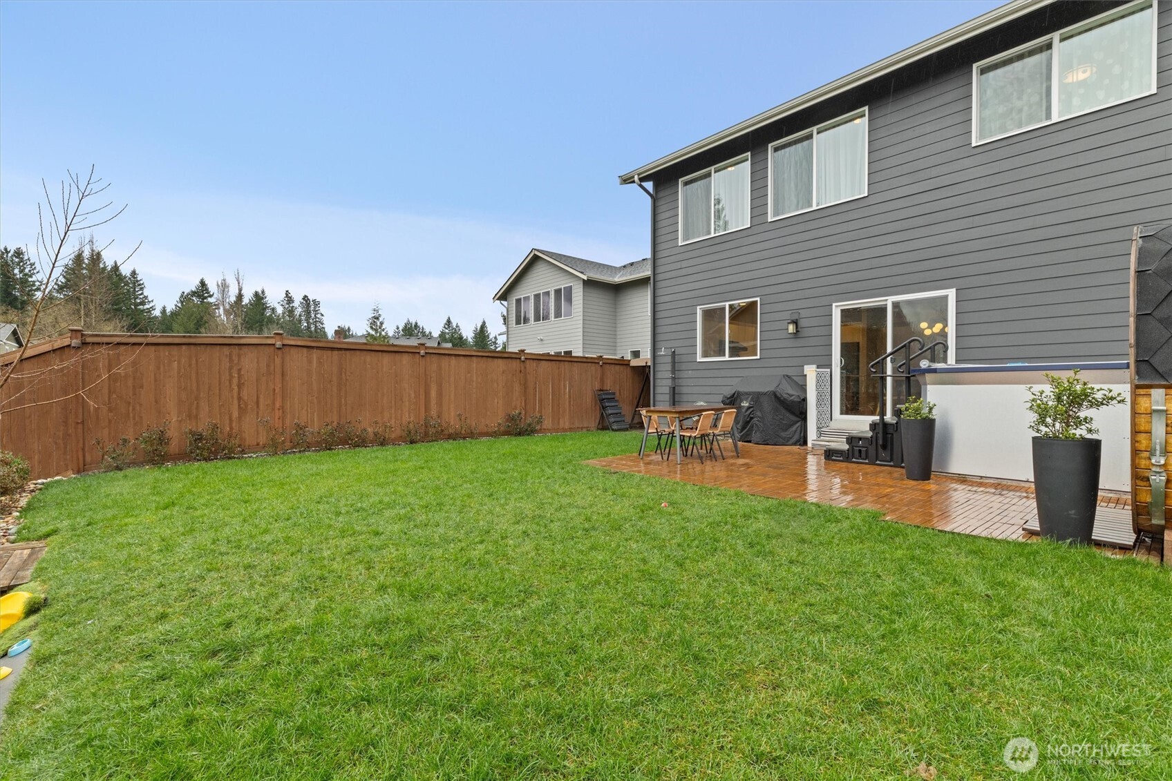 740 SE 8th Street , North Bend, WA 98045