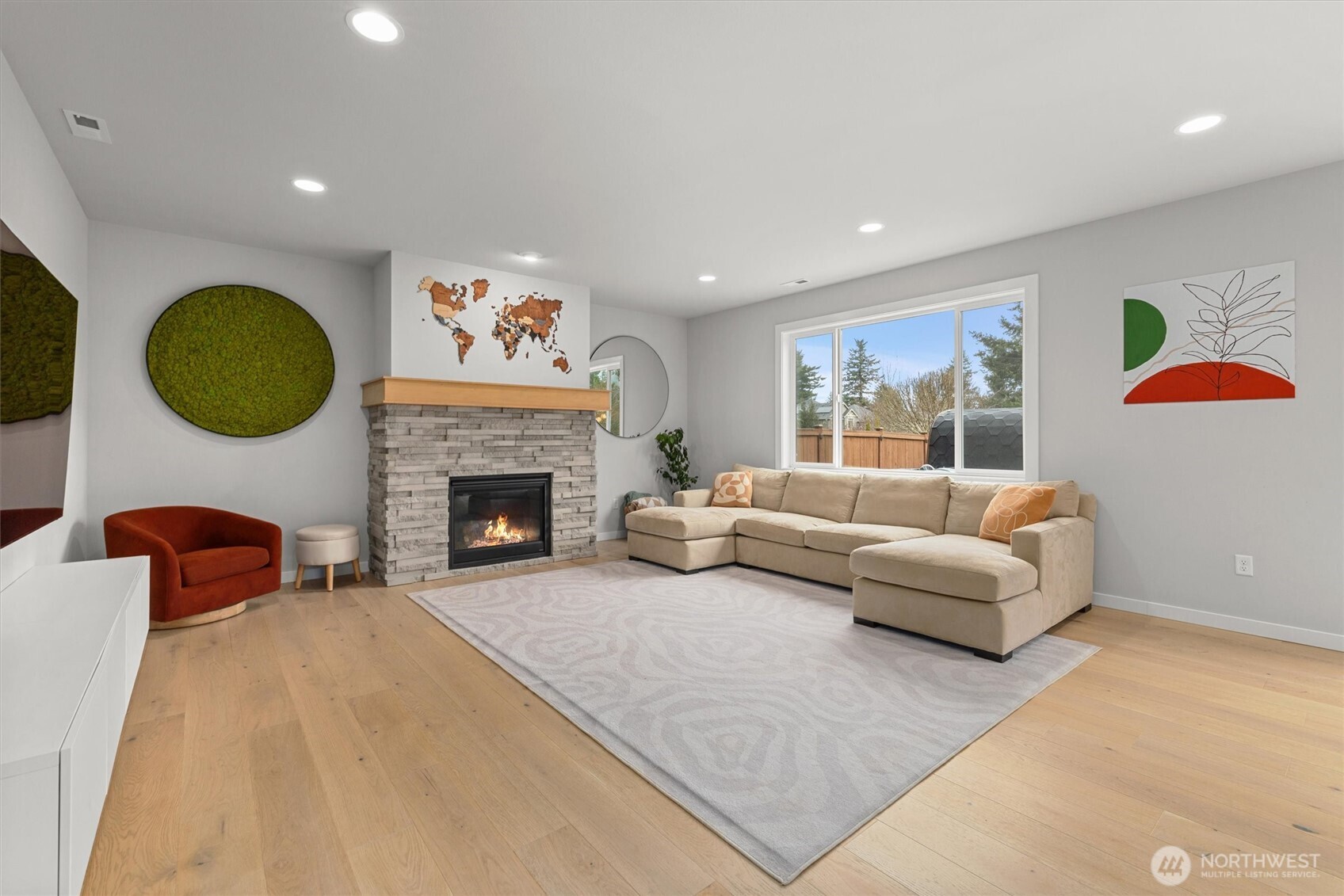 740 SE 8th Street , North Bend, WA 98045