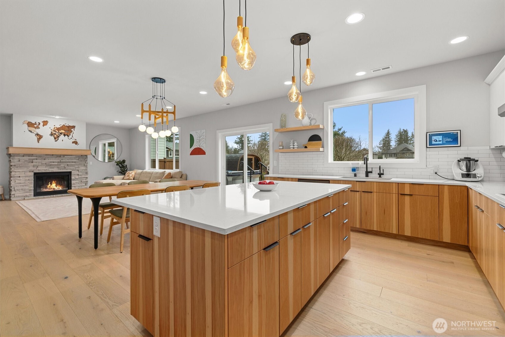 740 SE 8th Street , North Bend, WA 98045