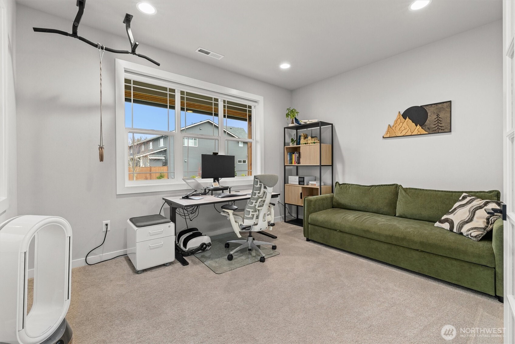 740 SE 8th Street , North Bend, WA 98045