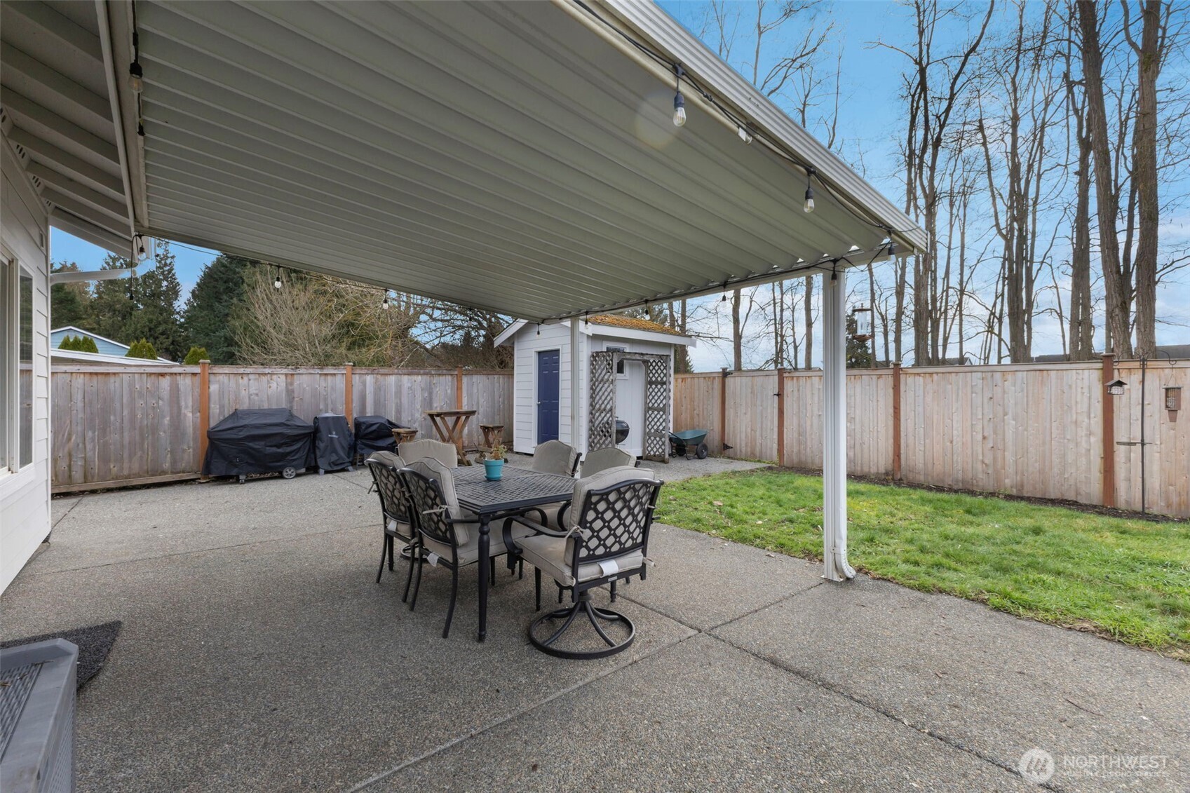 15104 148th Street E, Orting, WA 98360