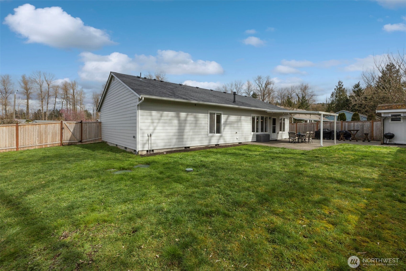 15104 148th Street E, Orting, WA 98360