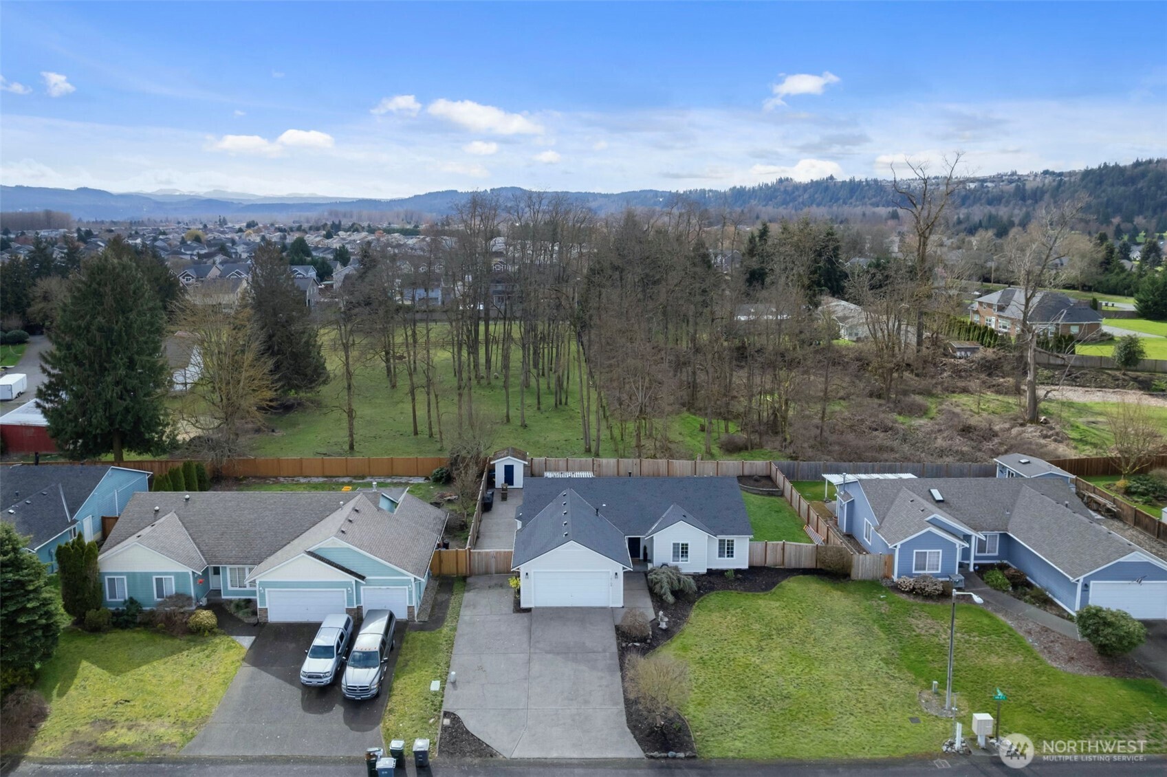 15104 148th Street E, Orting, WA 98360