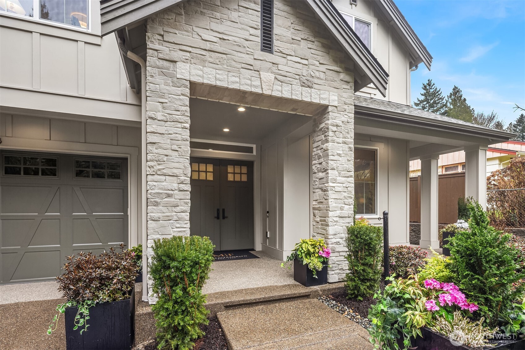 10468 NE 113th Place , Kirkland, WA 98033