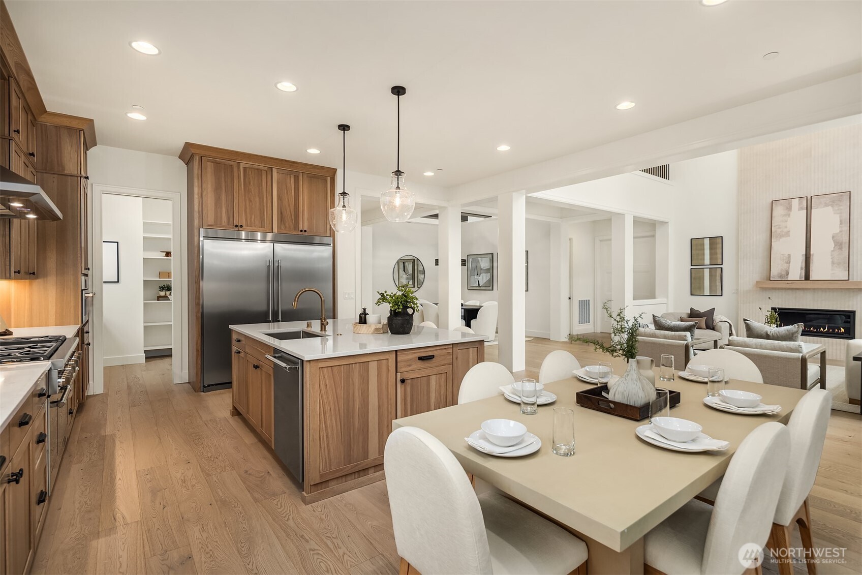 10468 NE 113th Place , Kirkland, WA 98033