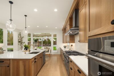 10468 NE 113th Place , Kirkland, WA 98033 - Photo 16