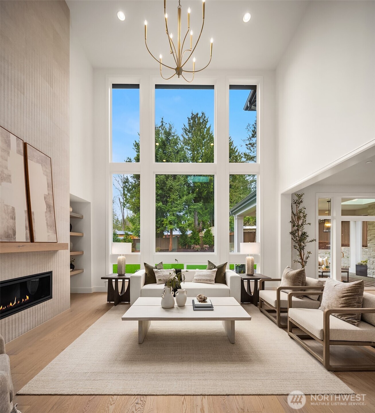 10468 NE 113th Place , Kirkland, WA 98033