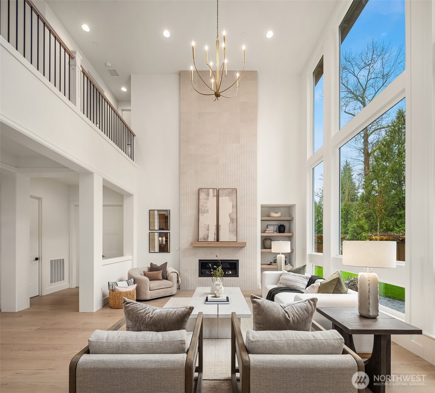 10468 NE 113th Place , Kirkland, WA 98033