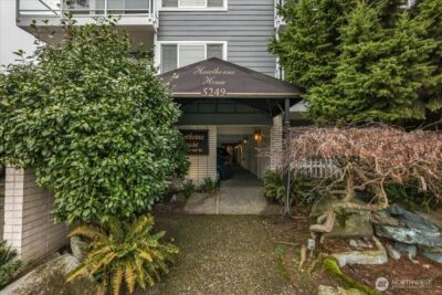 5249 40th Avenue NE #101, Seattle, WA 98105 - Photo 22