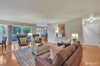 5249 40th Avenue NE #101, Seattle, WA 98105 - Photo 4