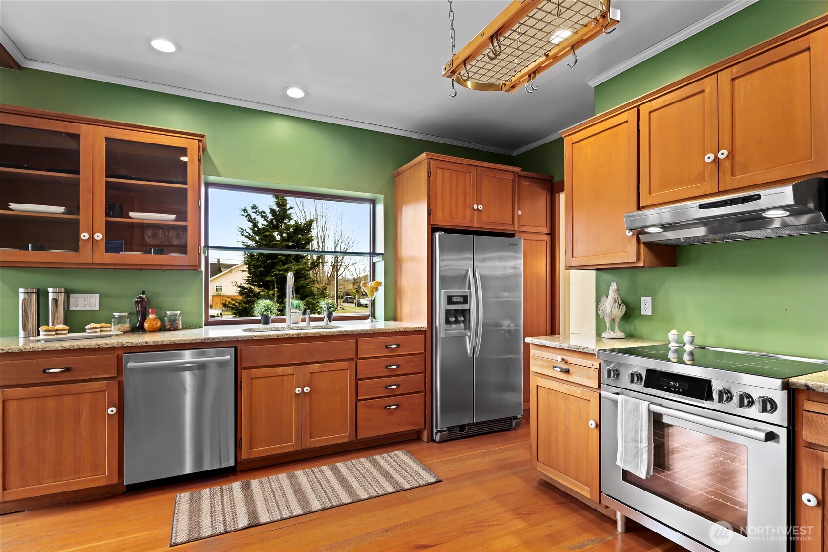 2221 Virginia , Everett, WA 98201