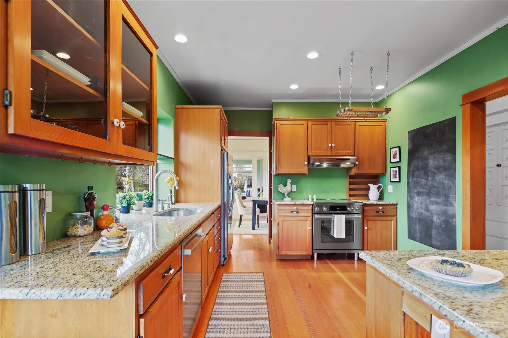 2221 Virginia , Everett, WA 98201