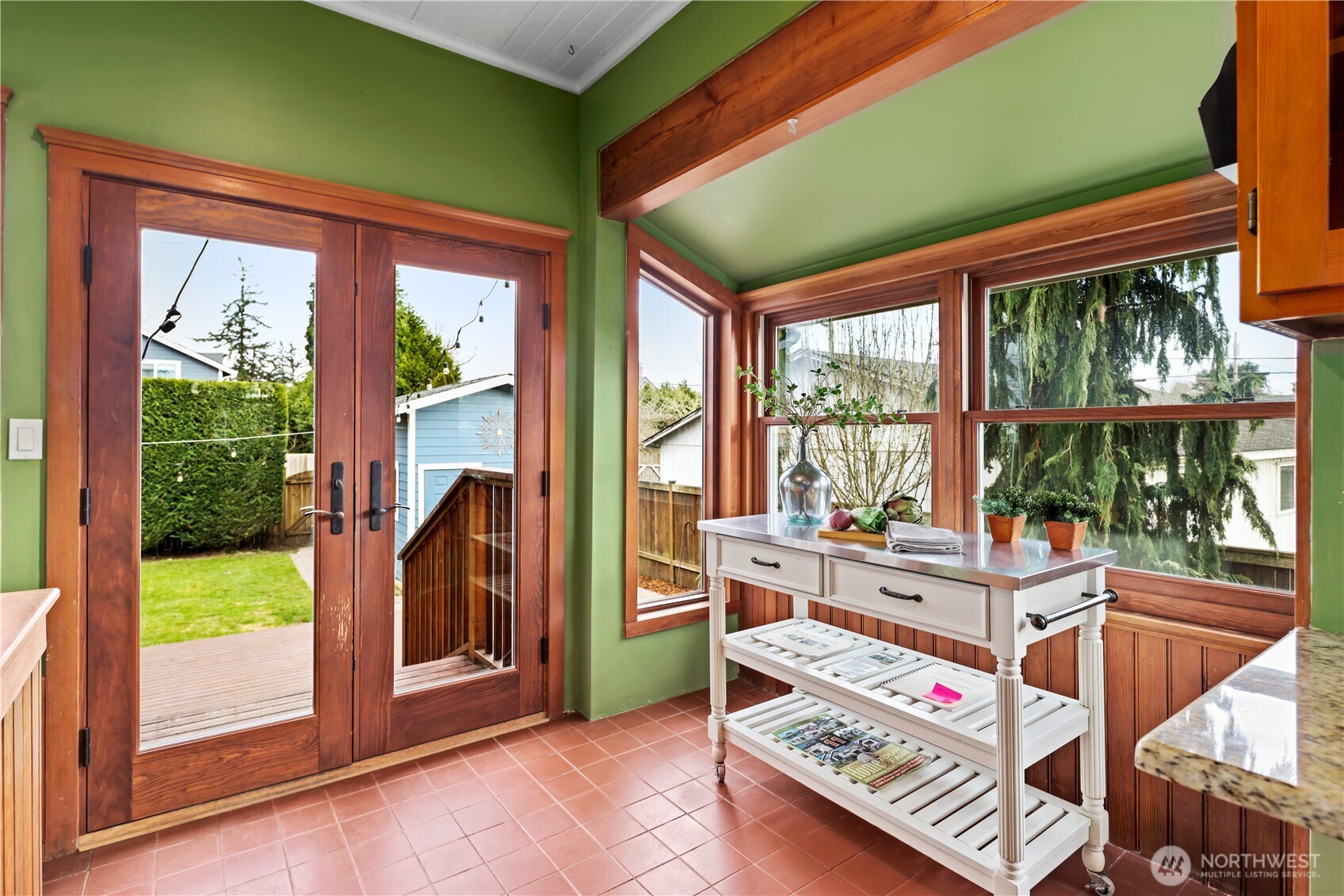 2221 Virginia , Everett, WA 98201