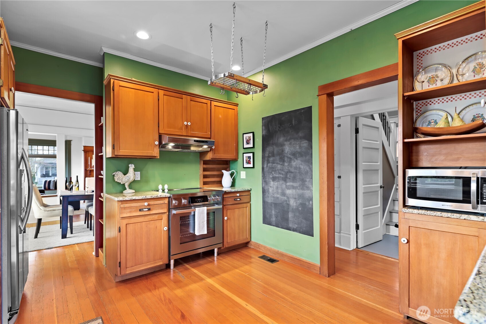 2221 Virginia , Everett, WA 98201