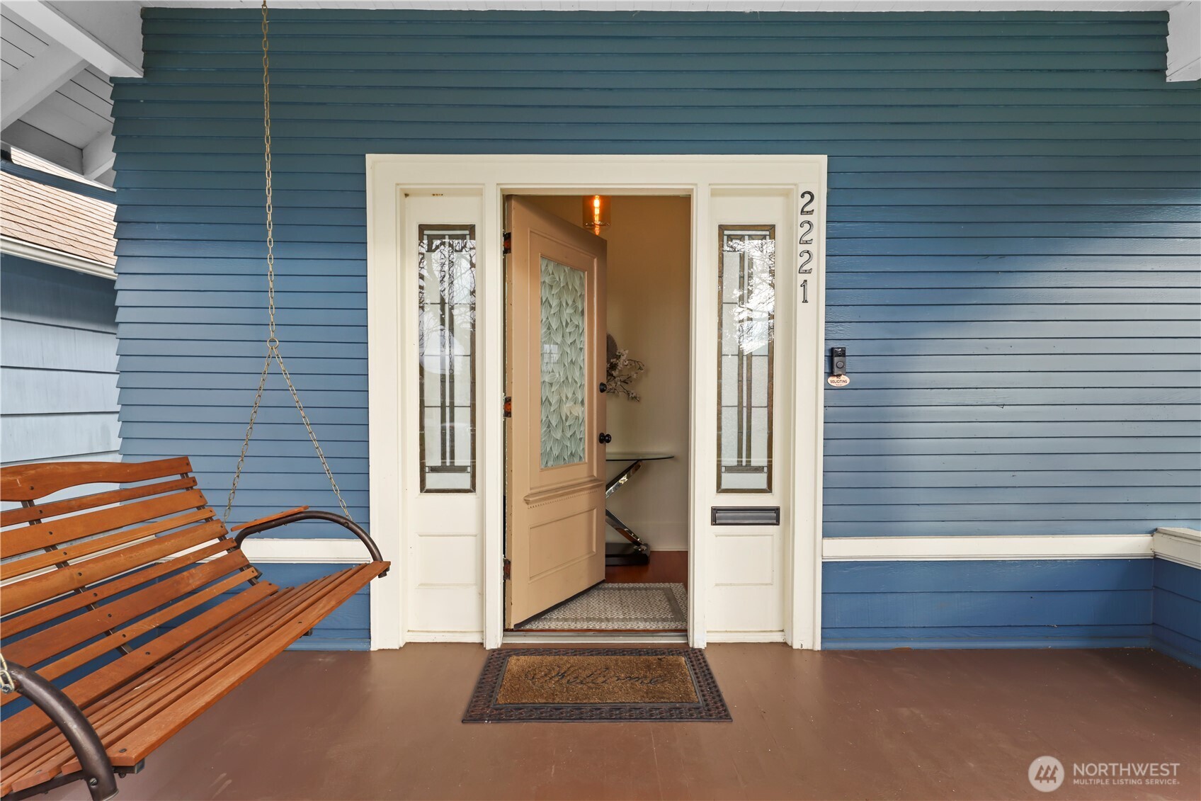 2221 Virginia , Everett, WA 98201