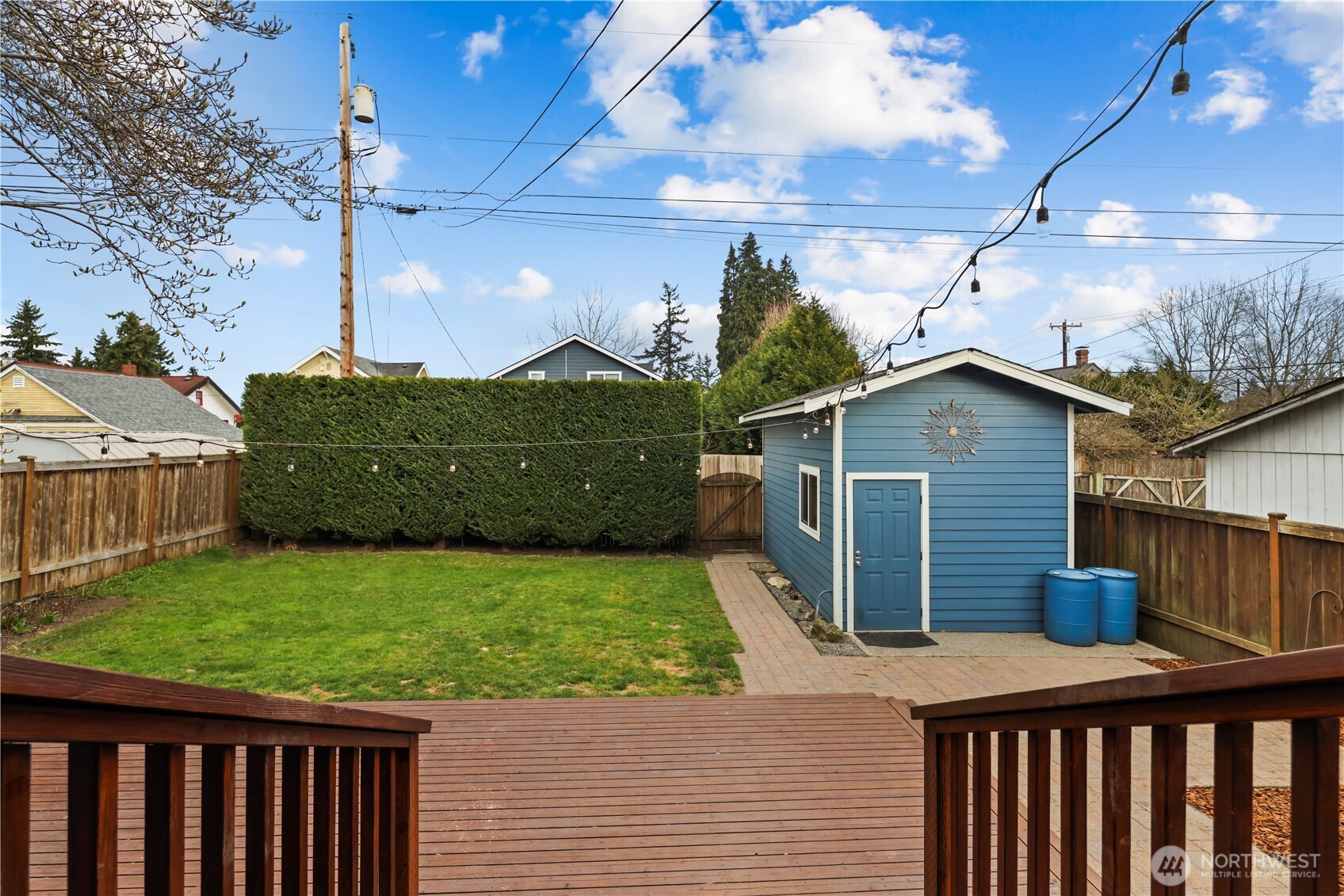 2221 Virginia , Everett, WA 98201