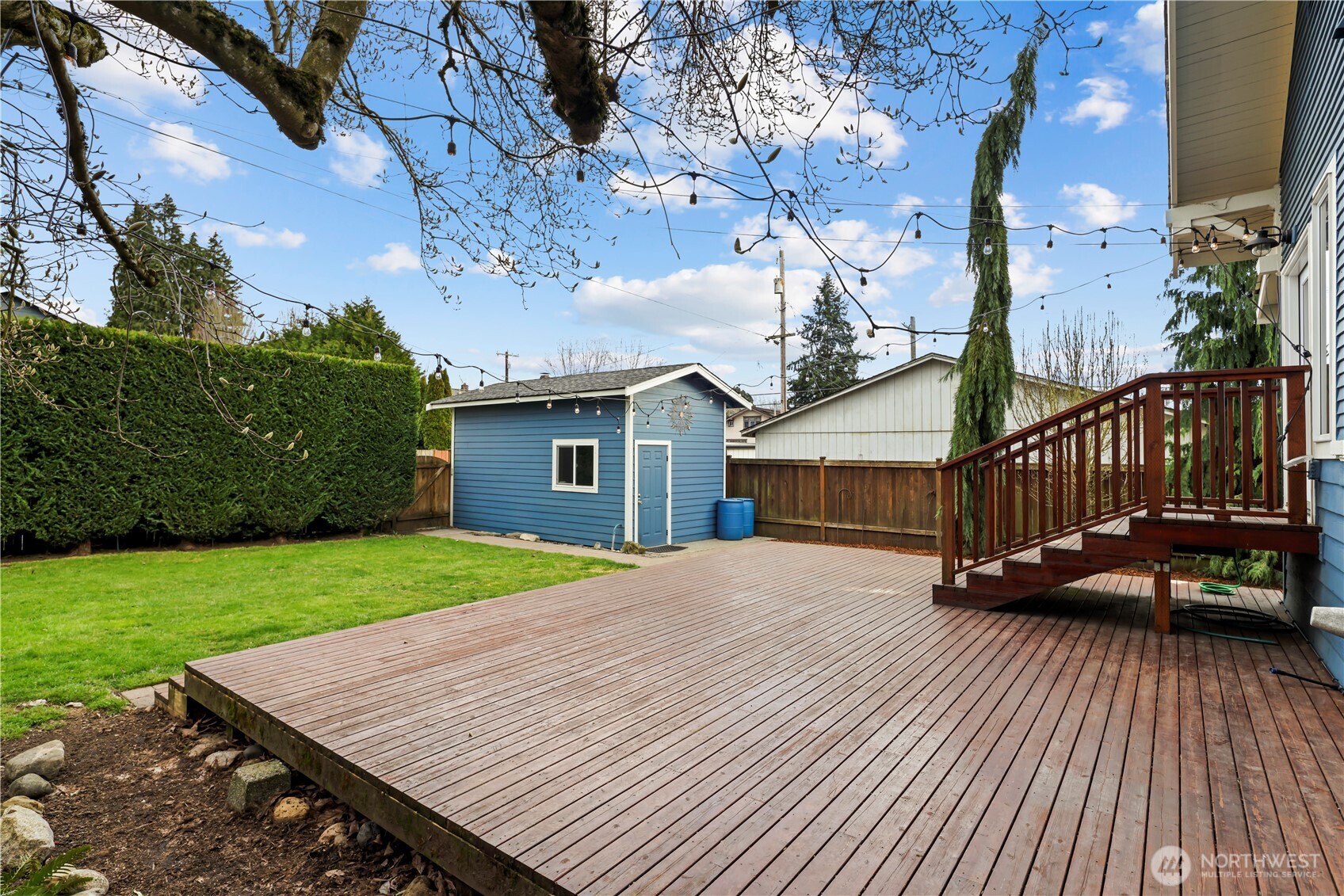 2221 Virginia , Everett, WA 98201