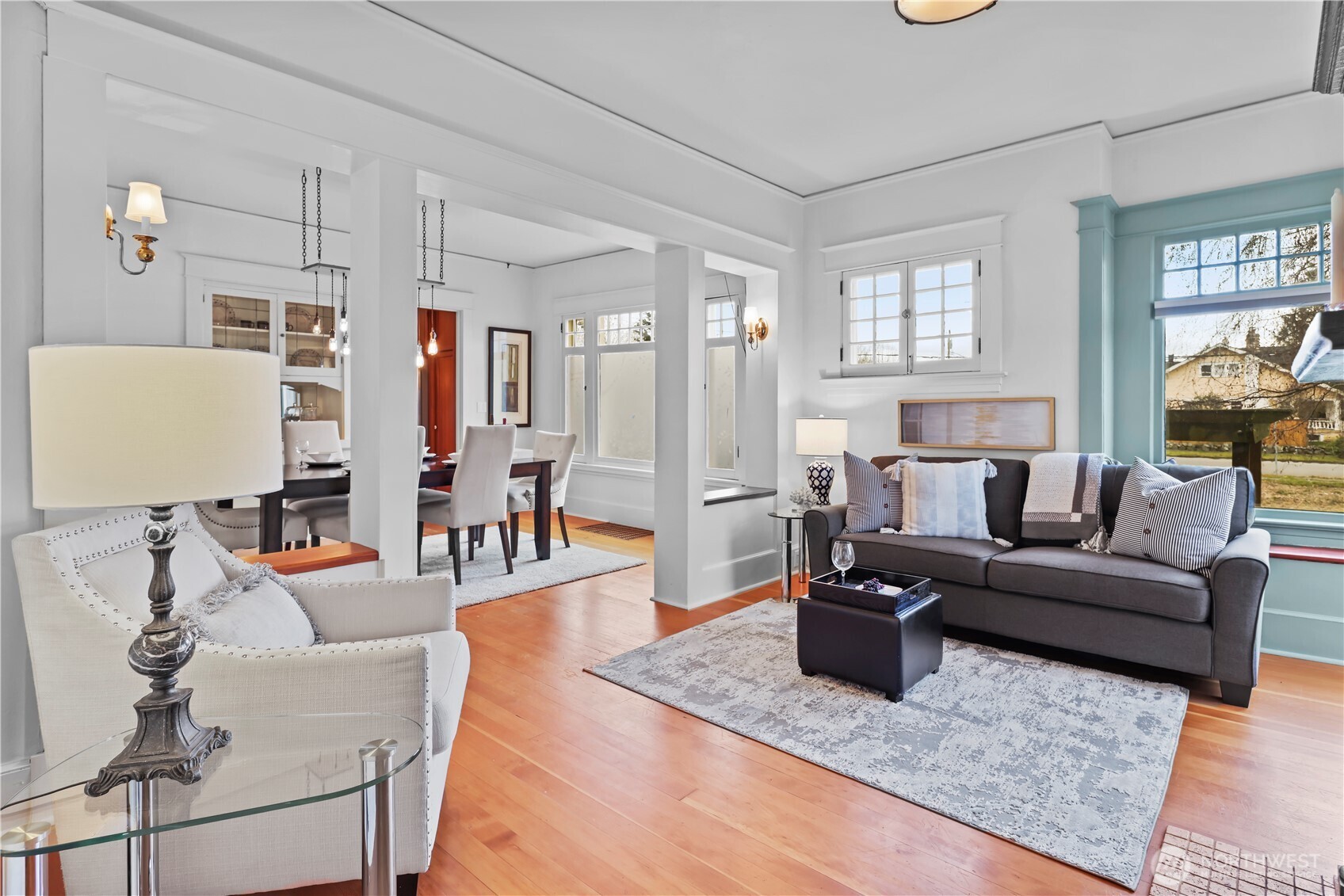 2221 Virginia , Everett, WA 98201